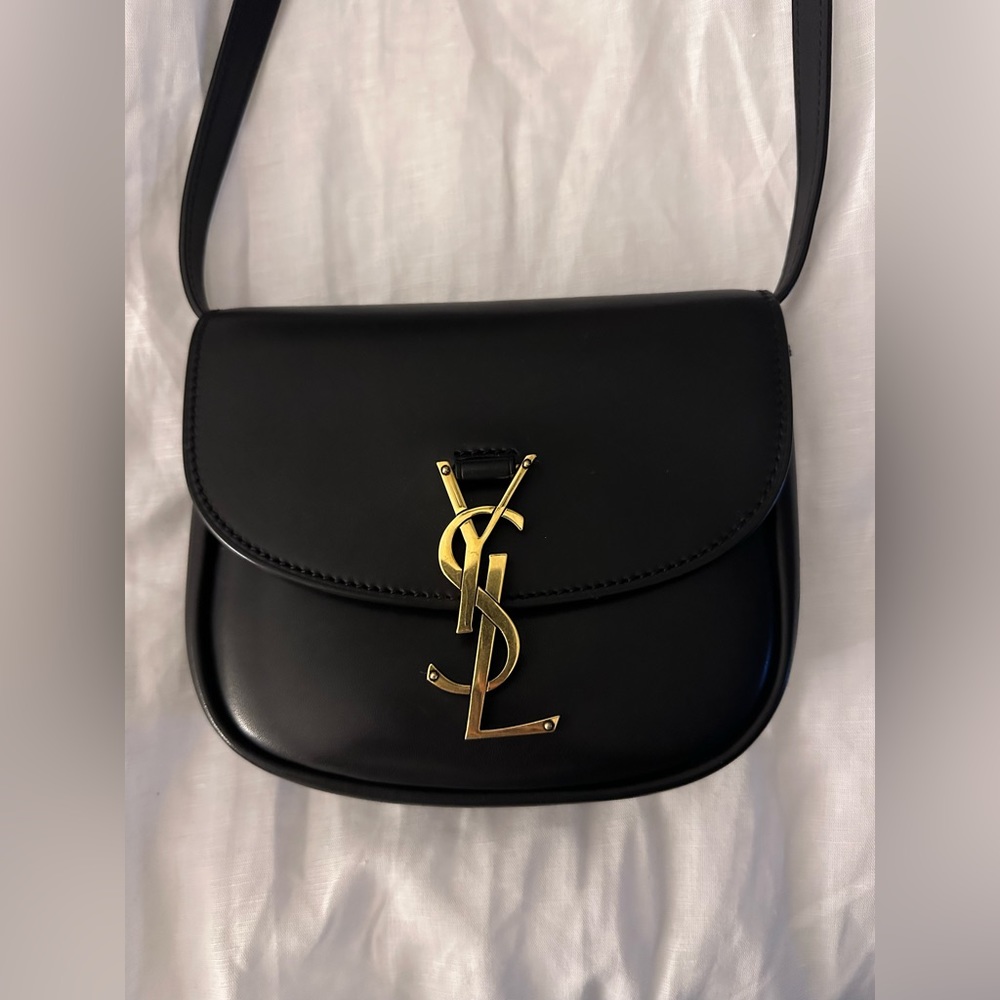 Yves Saint Laurent